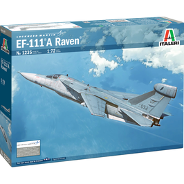 Lockheed Martin EF-111 A Raven