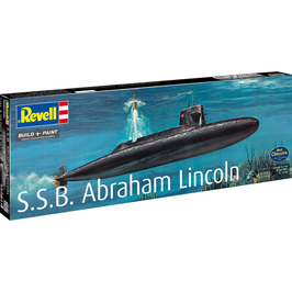 S.S.B. Abraham Lincoln