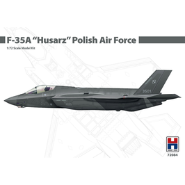 F-35 A ''Husarz'' Polish Air Force