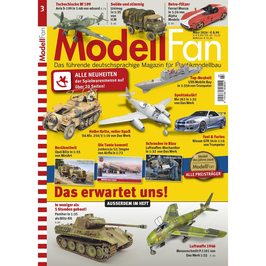 ModellFan 03/2026