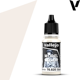 Model Color - Off-White