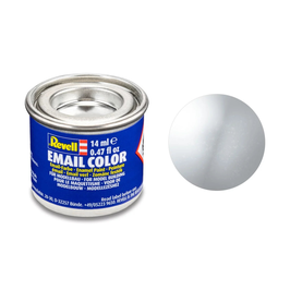 Email Color - Aluminium Metallic