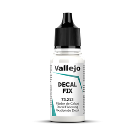 Decal Fix 18 ml