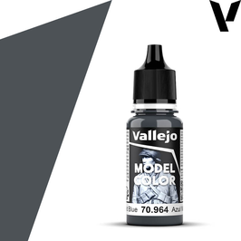 Model Color - Field Blue