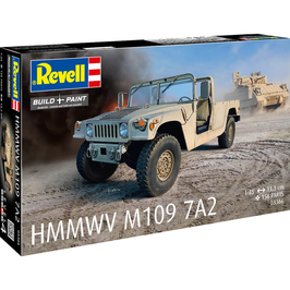 HMMWV M109 7A2