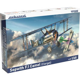 Sopwith F.1 Camel (Clerget)
