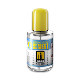 Standard Cement 30 ml
