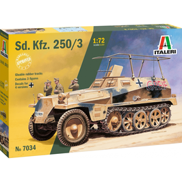 Sd. Kfz. 250/3