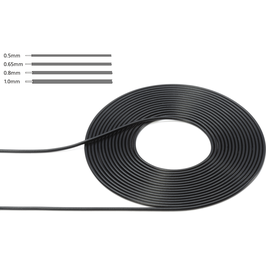 Cable 1,0 mm