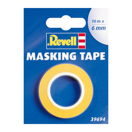 Masking Tape 6 mm x 10 m