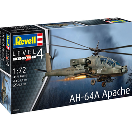 AH-64A Apache