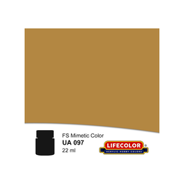 Acrylic Color - Middle Stone / FS 30266