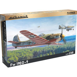 Fw 190D-9
