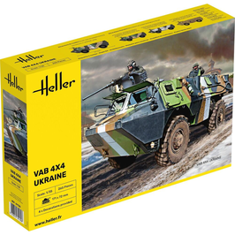 VAB 4x4 Ukraine