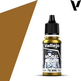 Model Color - Gold