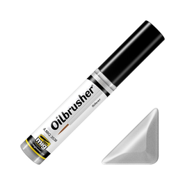 Oilbrusher - Silver