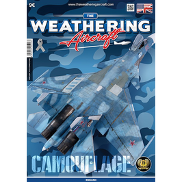 The Weathering Aircraft ''Camouflage''