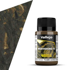 Weathering FX Environment - Mud and Grass 40 ml