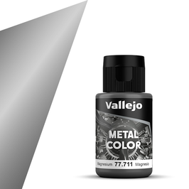Metal Color - Magnesium 32 ml
