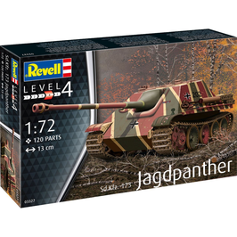 Sd.Kfz. 173 Jagdpanther