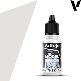 Model Color - White Grey
