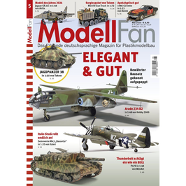 ModellFan 05/2026