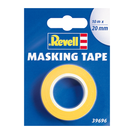 Masking Tape 20 mm x 10 m