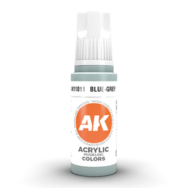 3GEN Acrylic - Blue Grey / FS25526