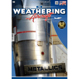 The Weathering Aircraft ''Metallics''