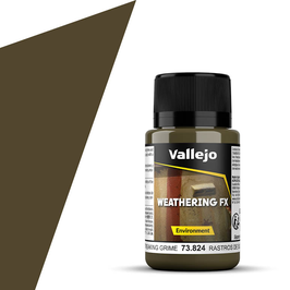 Weathering FX Environment - Streaking Grime 40 ml