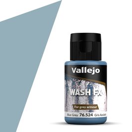 Wash FX - Blue Grey 35 ml