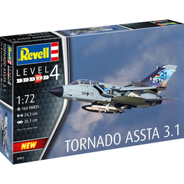 Tornado ASSTA 3.1