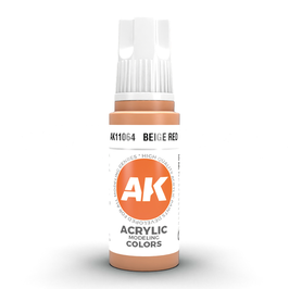 3GEN Acrylic - Beige Red / RAL 3012 / FS 31433