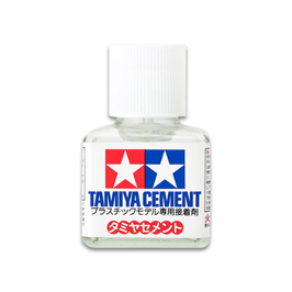 Standard Cement 40 ml