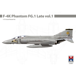 F-4K Phantom FG.1 Late Vol.1