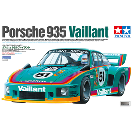 Porsche 935 Vaillant