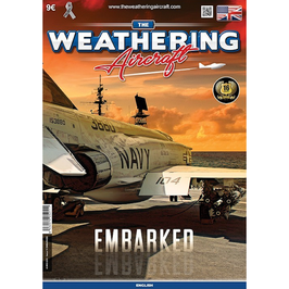 The Weathering Aircraft ''Embarked''
