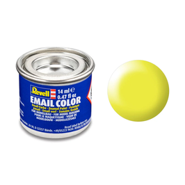Email Color - Luminous Yellow Silk / RAL 1026