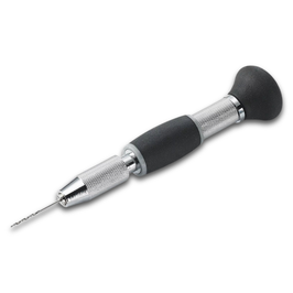 Handbohrer 0,1 bis 1,3 mm