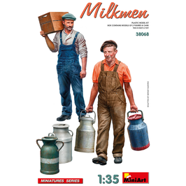 Milkmen