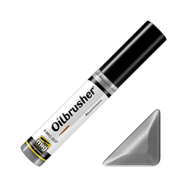 Oilbrusher - Aluminium