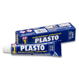 Plasto Spachtelmasse 25 ml