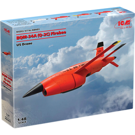 BQM-34А (Q-2C) Firebee US Drone