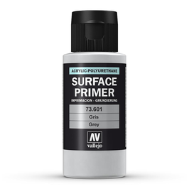 Surface Primer - Grey