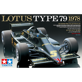 Lotus Typ 79 1978