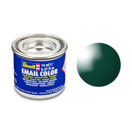 Email Color - Moss Green Gloss / RAL 6005