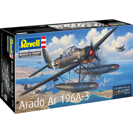 Arado Ar 196A-3