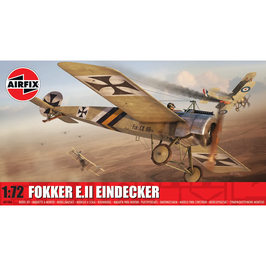Fokker E.II Eindecker