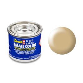 Email Color - Beige Silk / RAL 1001