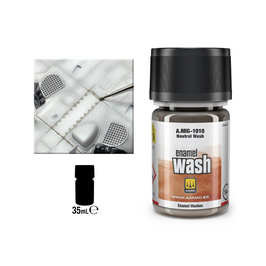 Enamel Wash - Neutral Wash 35 ml